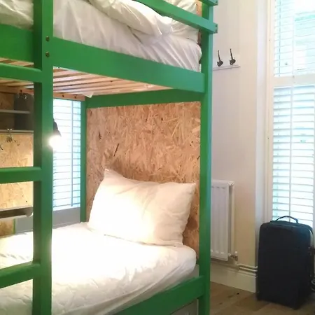 Park Villa Boutique Hostel-3