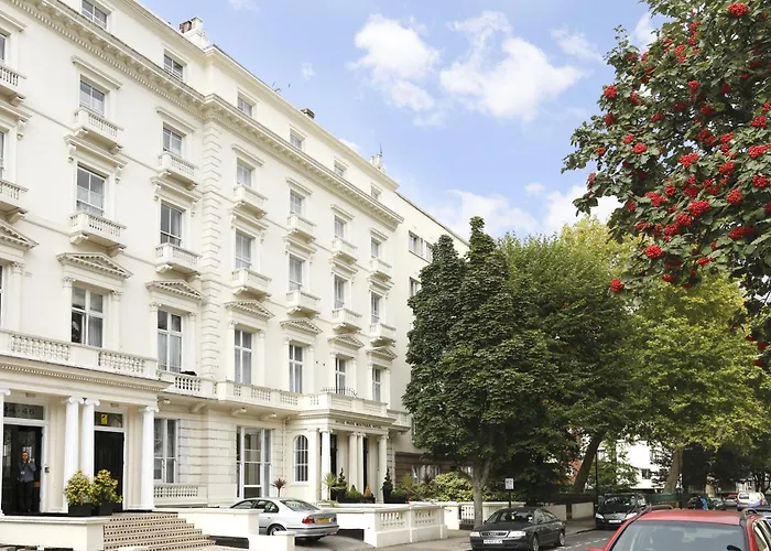 Hyde Park Boutique Hotel Londres